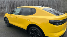 Ford Capri 210kW Premium 77kWh 5dr Auto Electric Estate